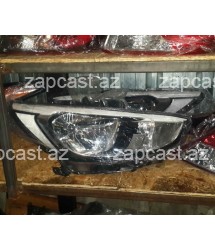 Hyundai Accent 2014-2017 fara sağ evro 2014-2017